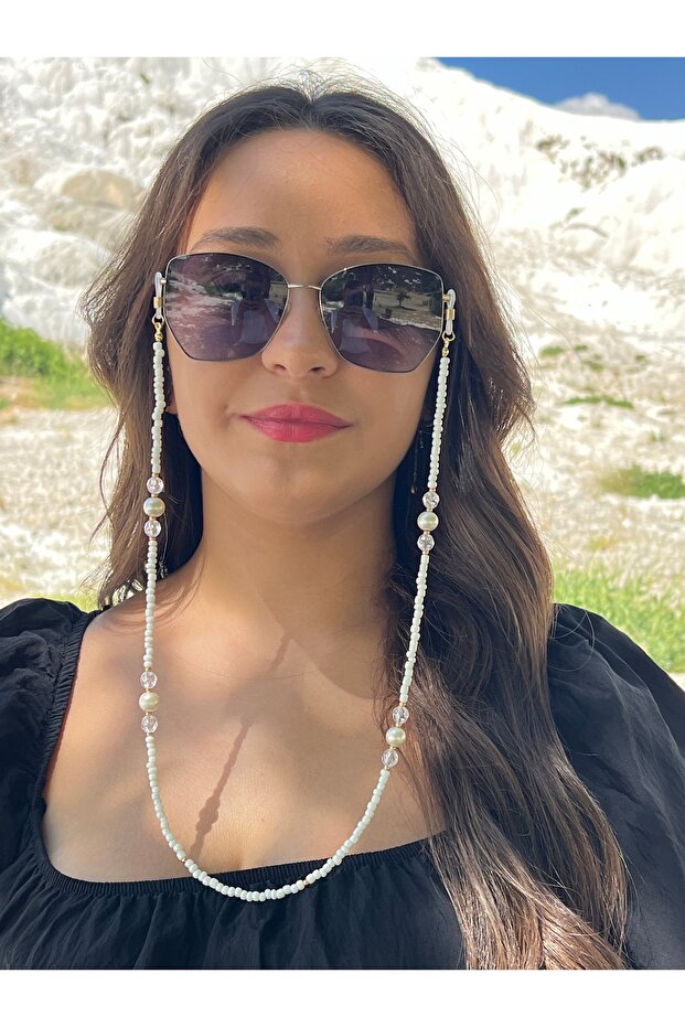 سلسلة النظارات - 3