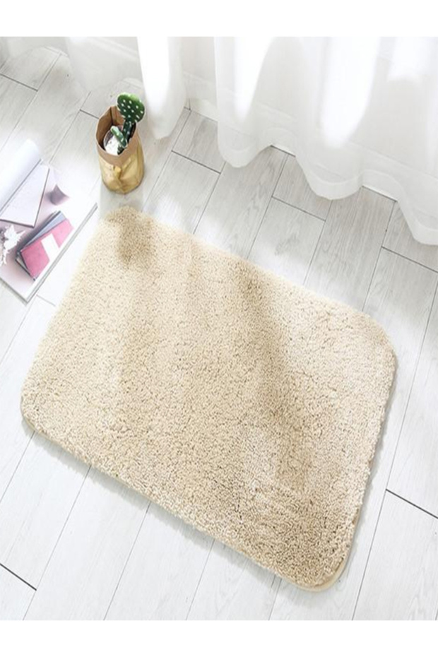 Modern Decorative Bath Mat 40X60