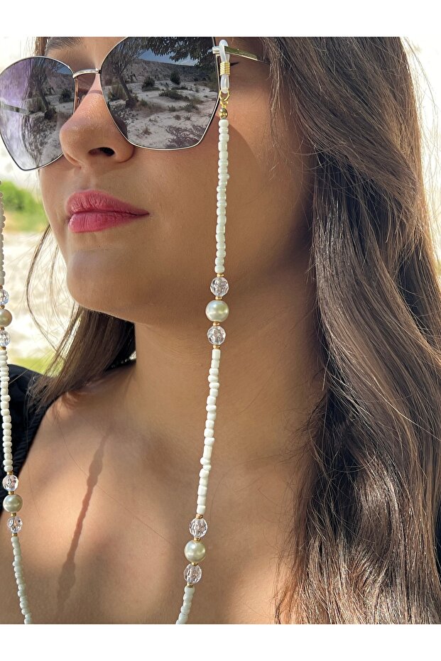 سلسلة النظارات - 2