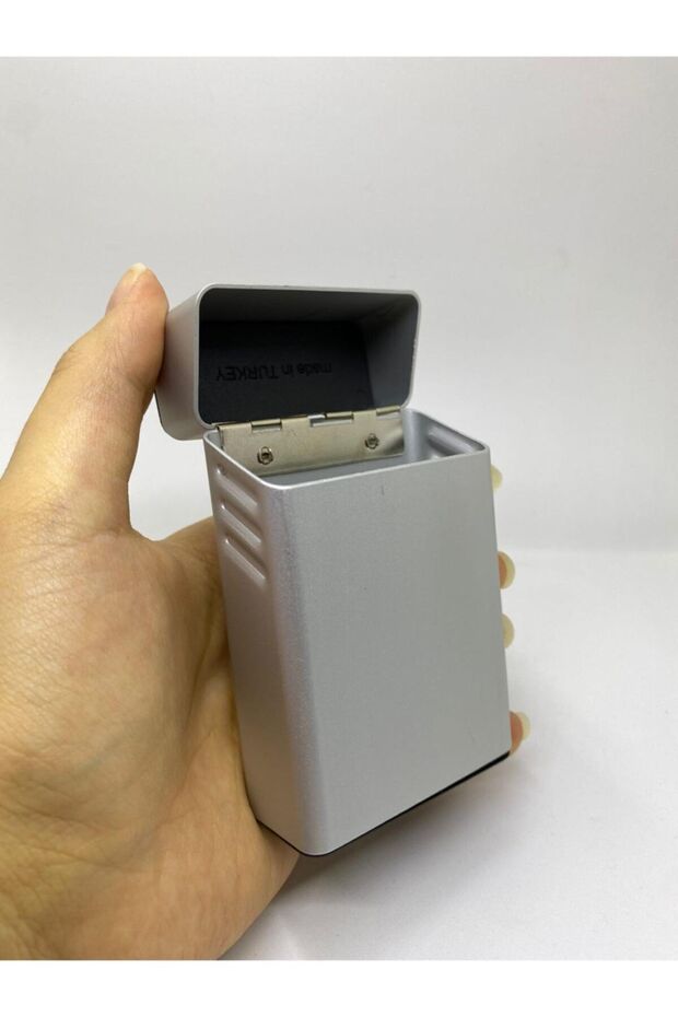 Model Gri Üst Kalite - 1