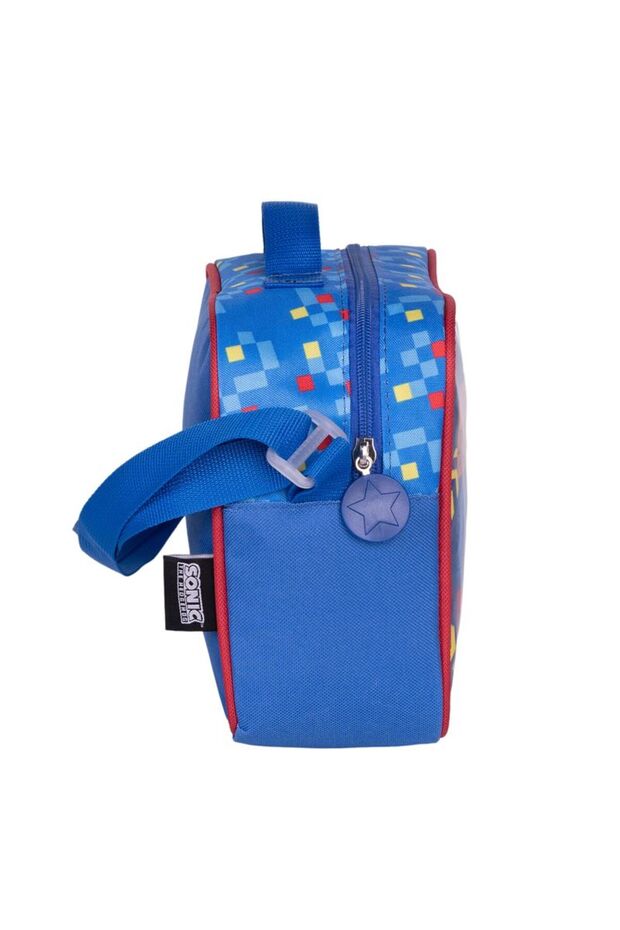 صندوق غداء سونيك - موديل 2645 - 2