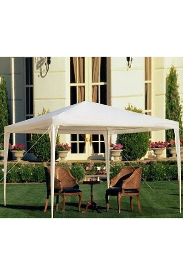 Polyester Gazebo 3x3 - 2