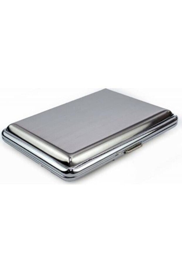 Sigara Sı Paslanmaz Metal - 1