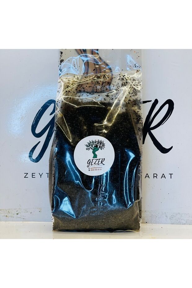 İpek İsot 1 KG - 2