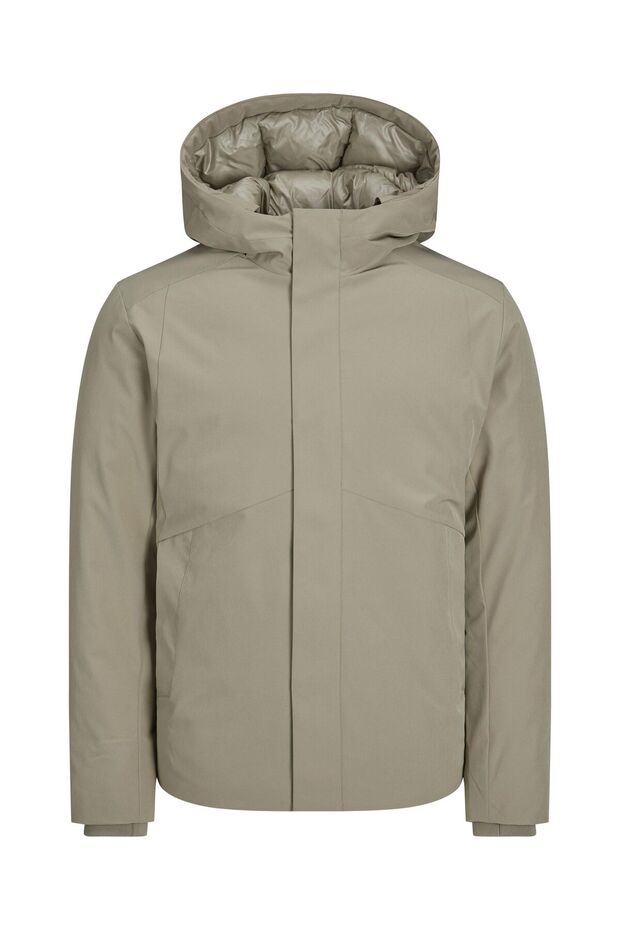 Light Jacket Light Jacket - 1