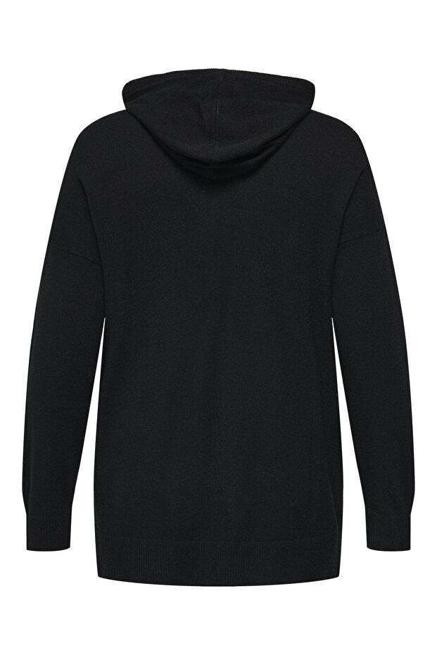 Strickpullover CARIBI Strickpullover - 3