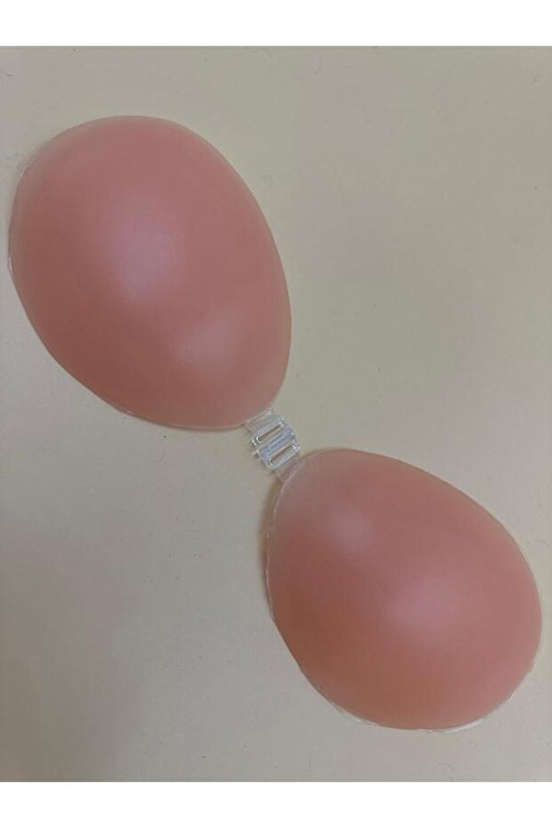 Silikonlu Gögüs Şekillendirici - 2