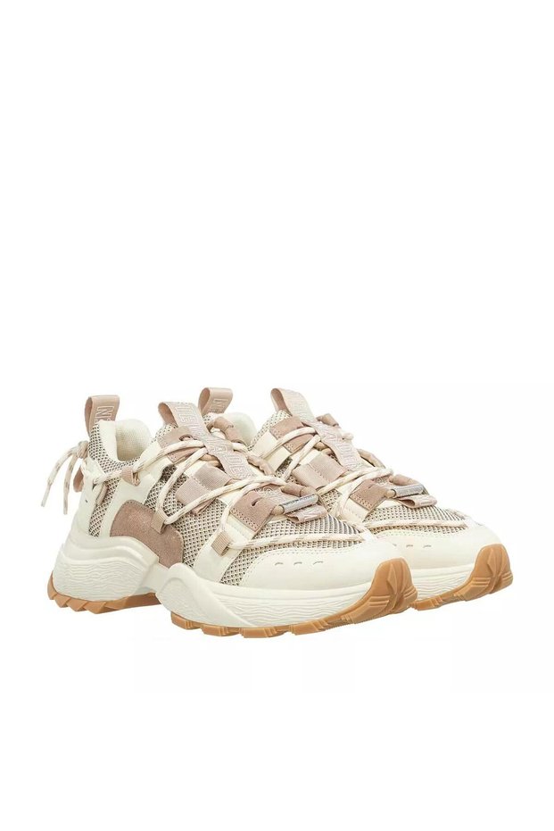 Tazmania Tan/Bone