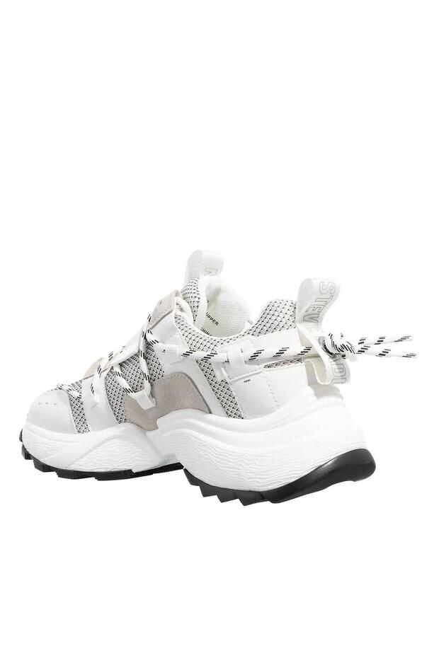 Tazmania White/Grey - 2