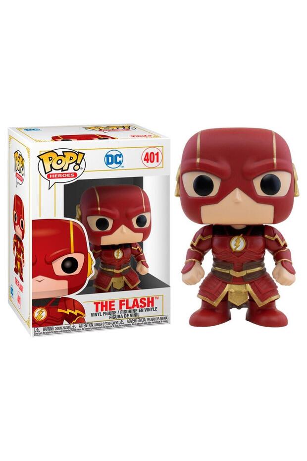 Pop Dc Comics - Imperial Palace The Flash - 1