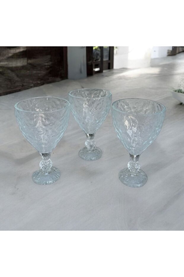 3 LÜ KADEH BARDAK - 2