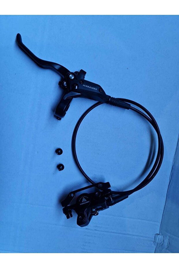 hidrolik disk fren-Vertech - 2