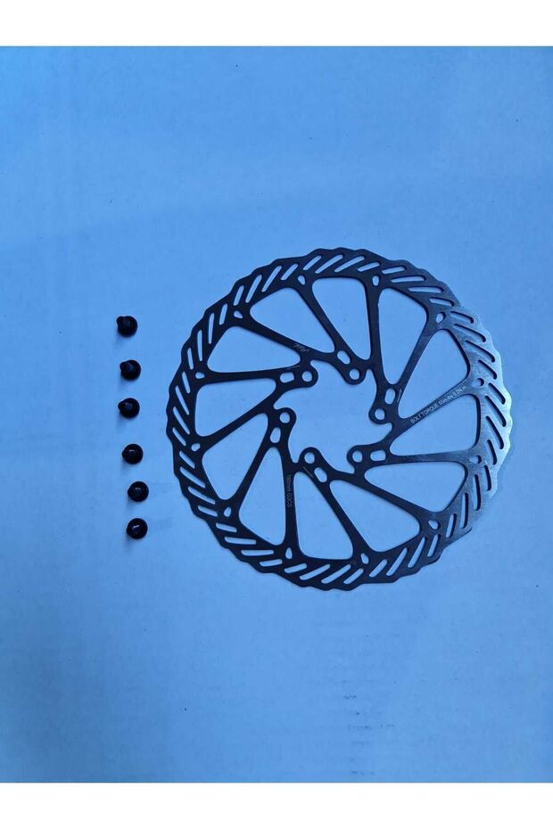 hidrolik disk fren-1400 - 3