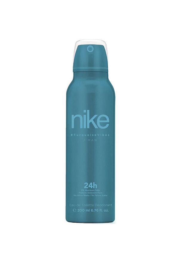Turquoise Vibes Erkek Deodorant Sprey 200 ml - 1
