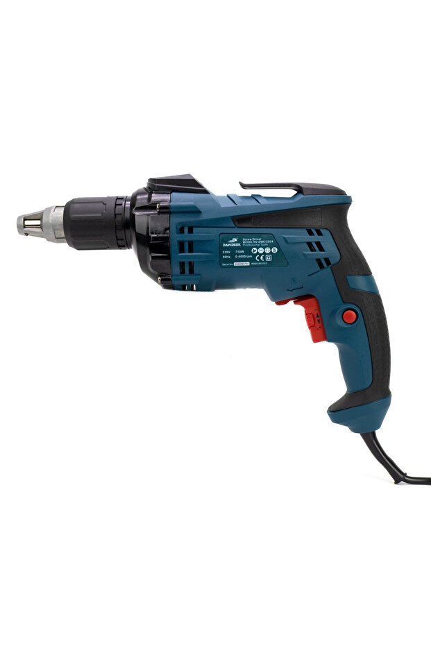 Alçıpan Vidalama Bse - 2