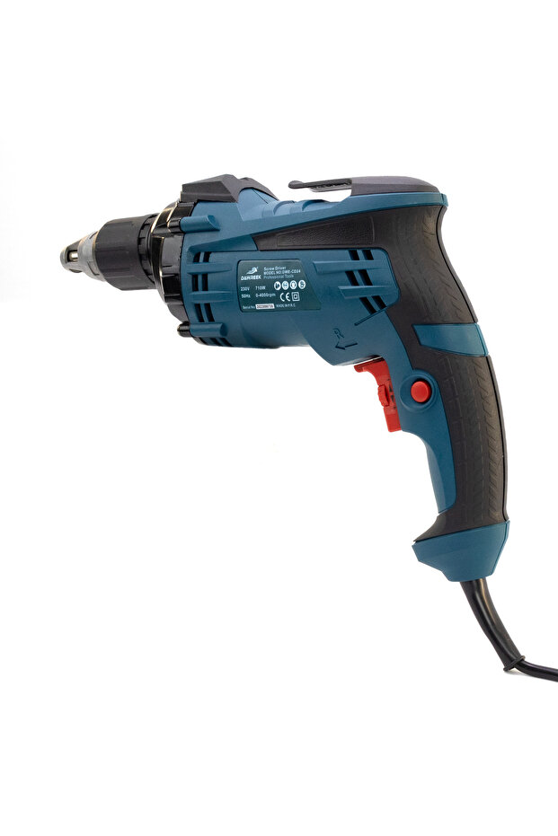 Alçıpan Vidalama Bse - 5