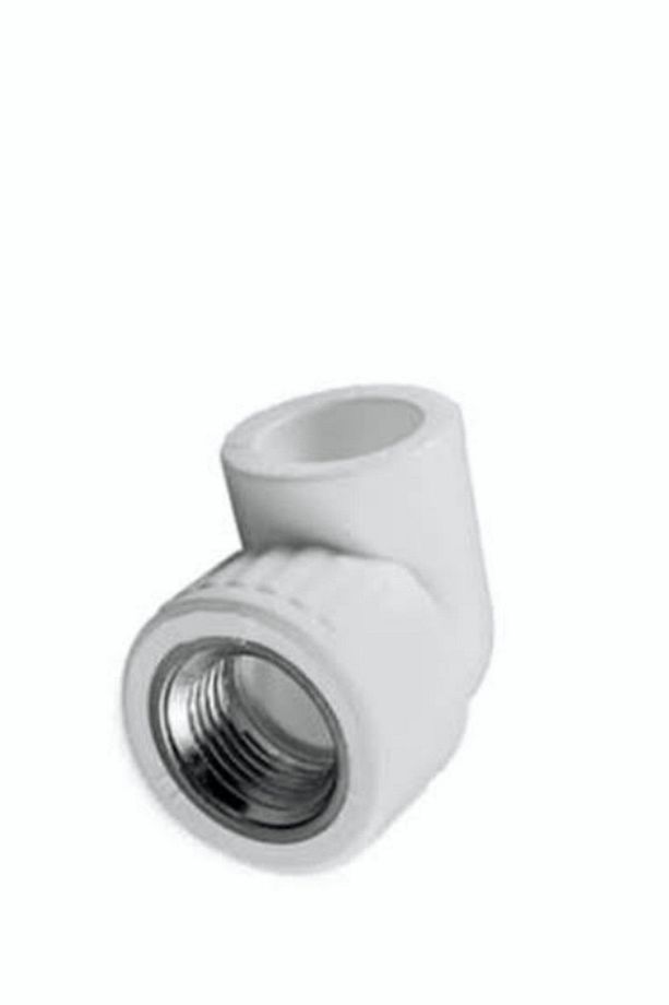 20 Mm Iç Dişli Dirsek 20 Adet - 2