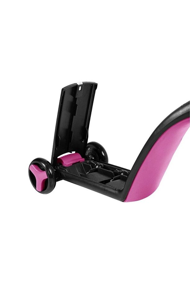 Çocuk Scooter ve Bisiklet 3 ü 1 arada İlk Bisikletim 2-8 yaş 50 kg taşıma kapasitesi - 5