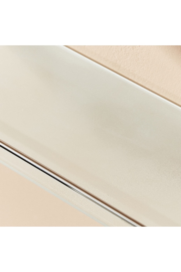 Sanity Rectangular Shelf - 4