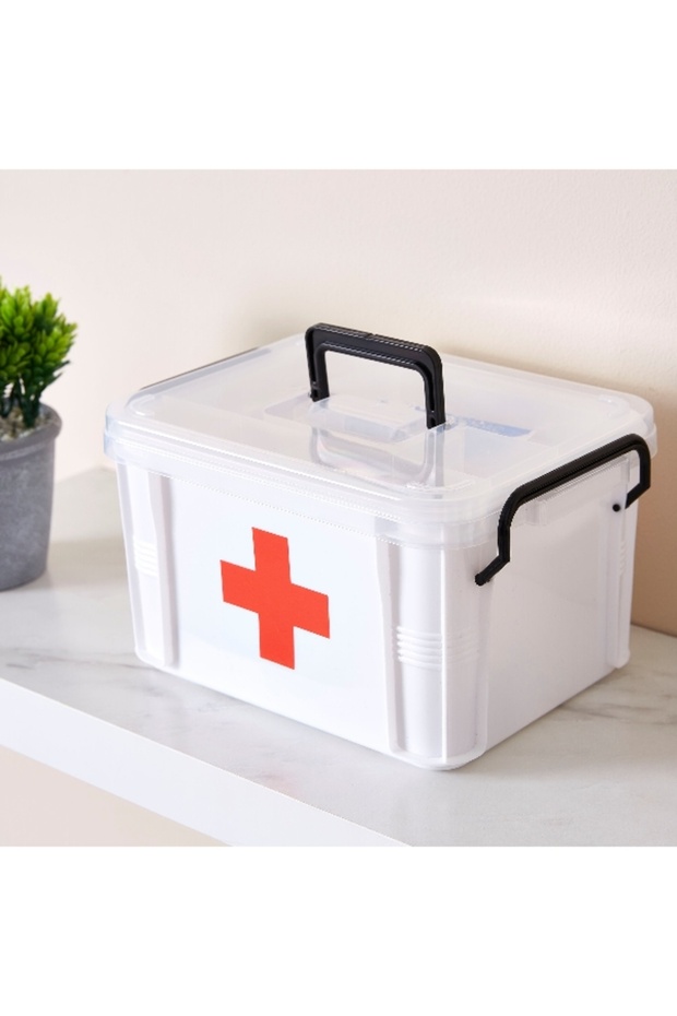 صندوق الدواء - 1