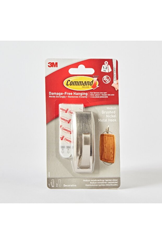 Command Modern Reflections Medium Hook - 4