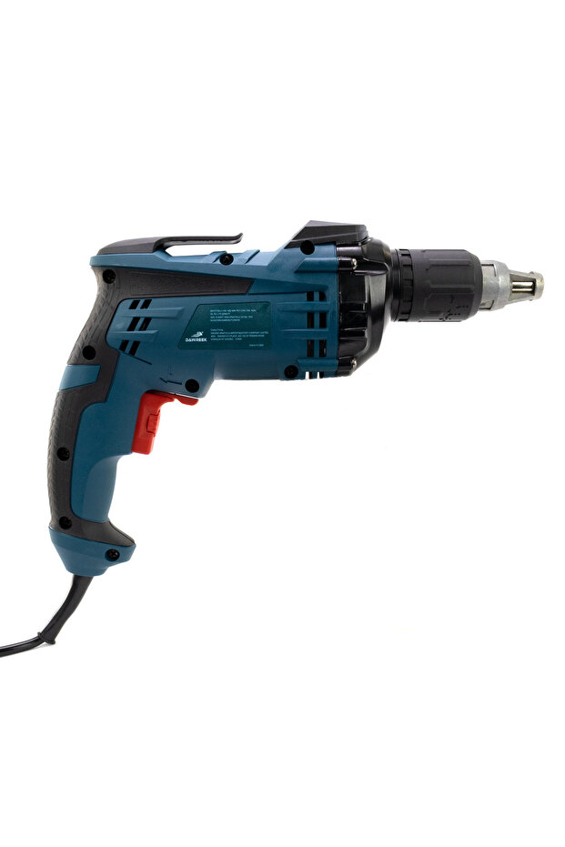 Alçıpan Vidalama Bse - 4