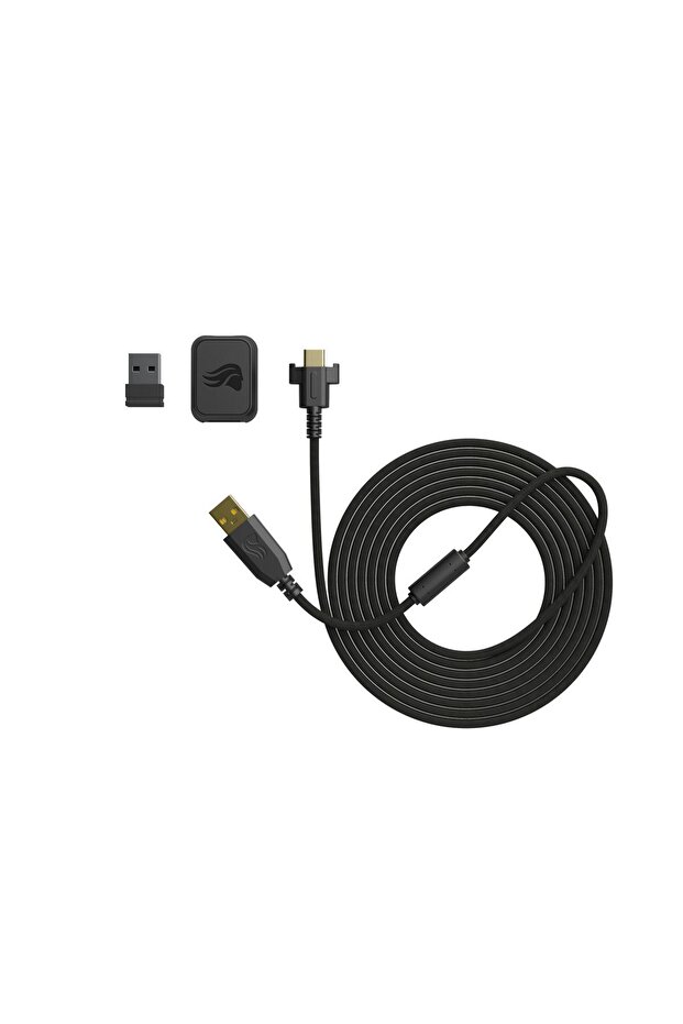 Model I 2 Kablosuz Oyuncu Mouse - 7