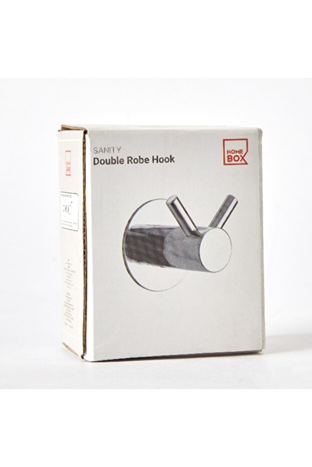 خطاف رداء مزدوج للعقل - 5