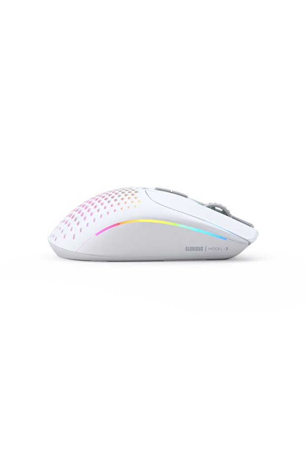 Model I 2 Kablosuz Oyuncu Mouse - 1
