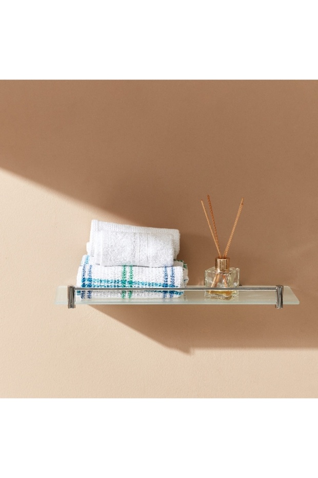 Sanity Rectangular Shelf - 1