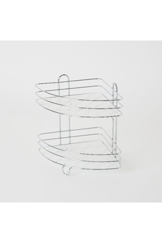 حامل دش آنا ذو طبقتين - 4