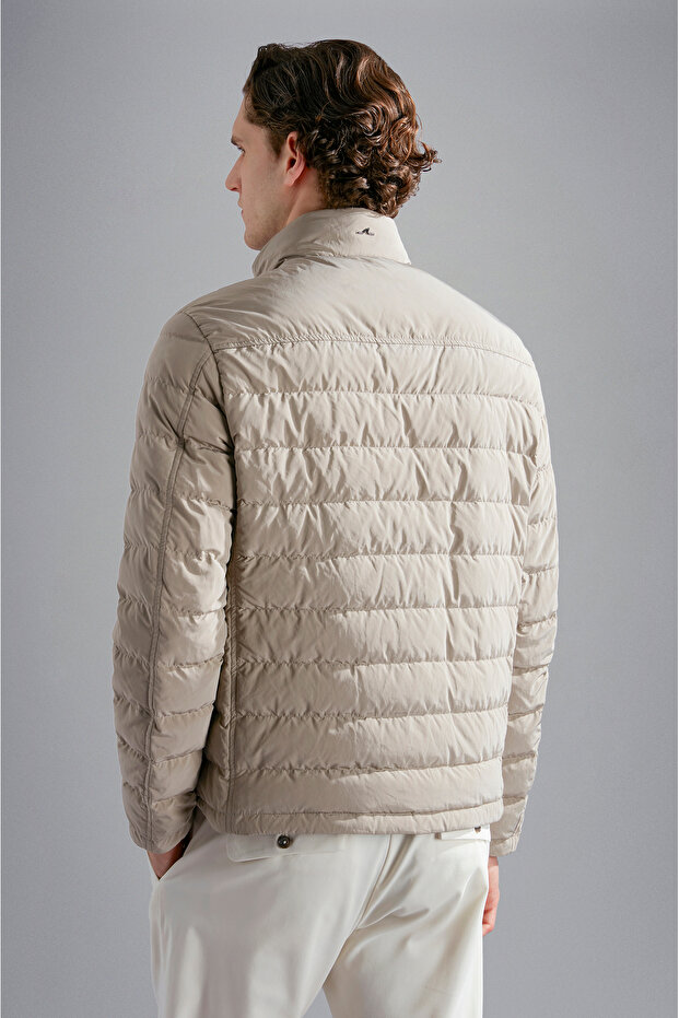 MEN'S WOVEN JACKET - 2