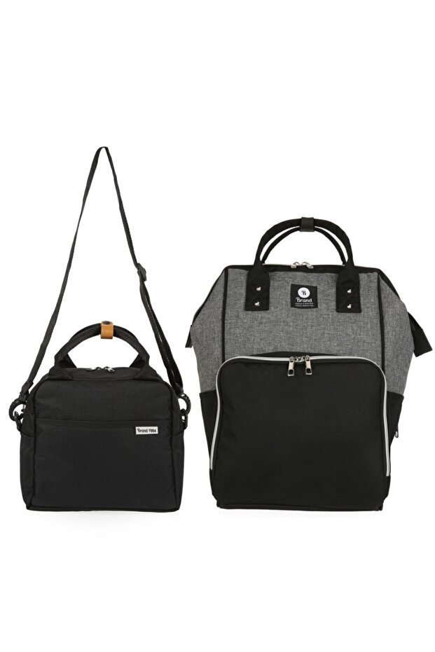 Mother and Baby Care Bag