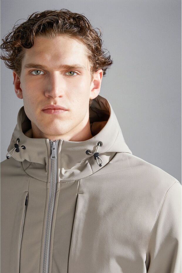 SAVE THE SEA JACKET - 3