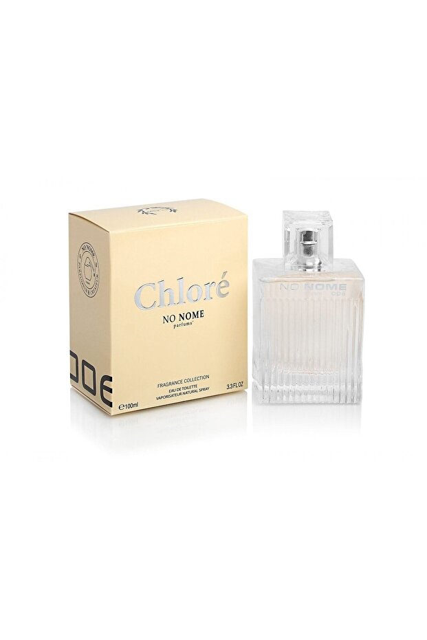 006 Chlore 100ml Kadın Parfümü - 1