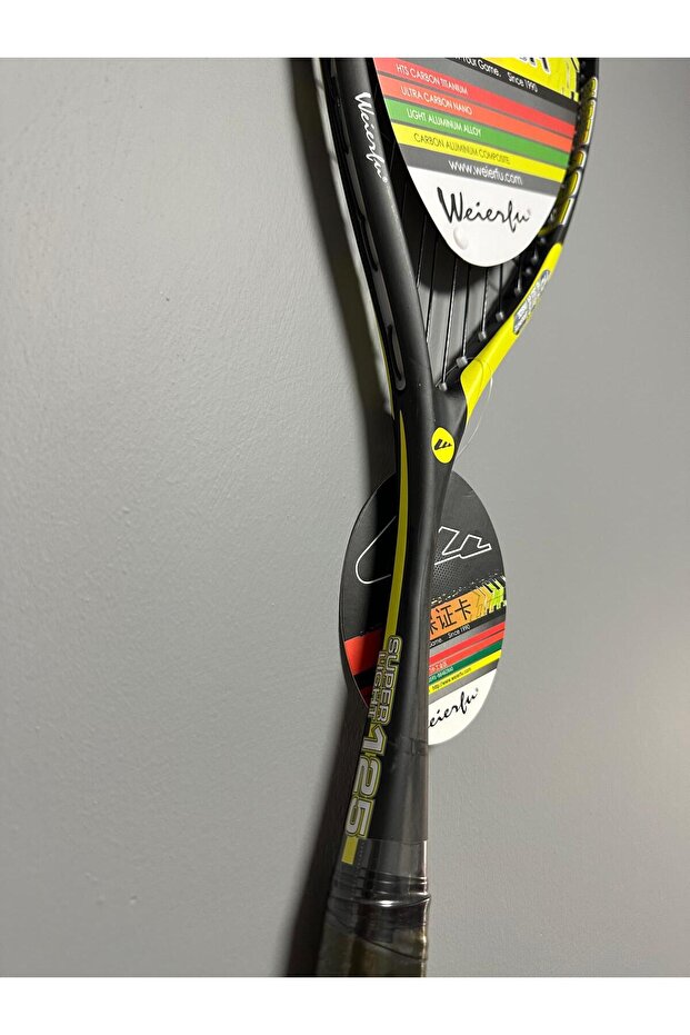 Super Lıght Squash Raket 27 İnç - 3