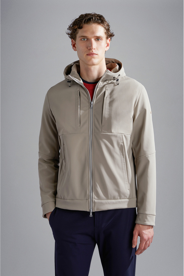 SAVE THE SEA JACKET - 1