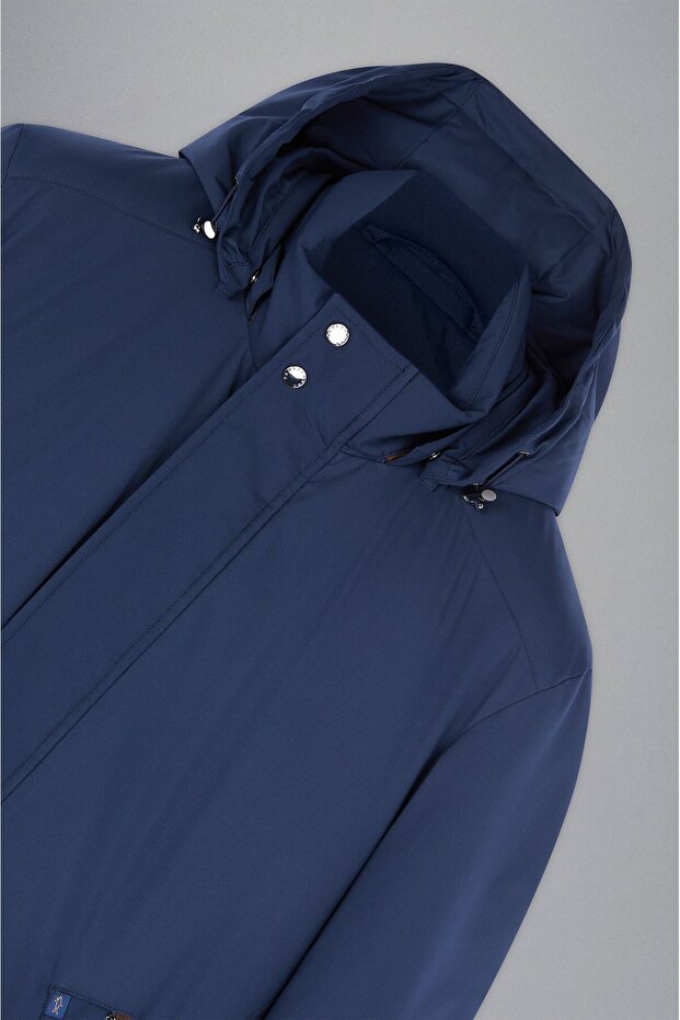 MEN'S CARCOAT JACKET - 6