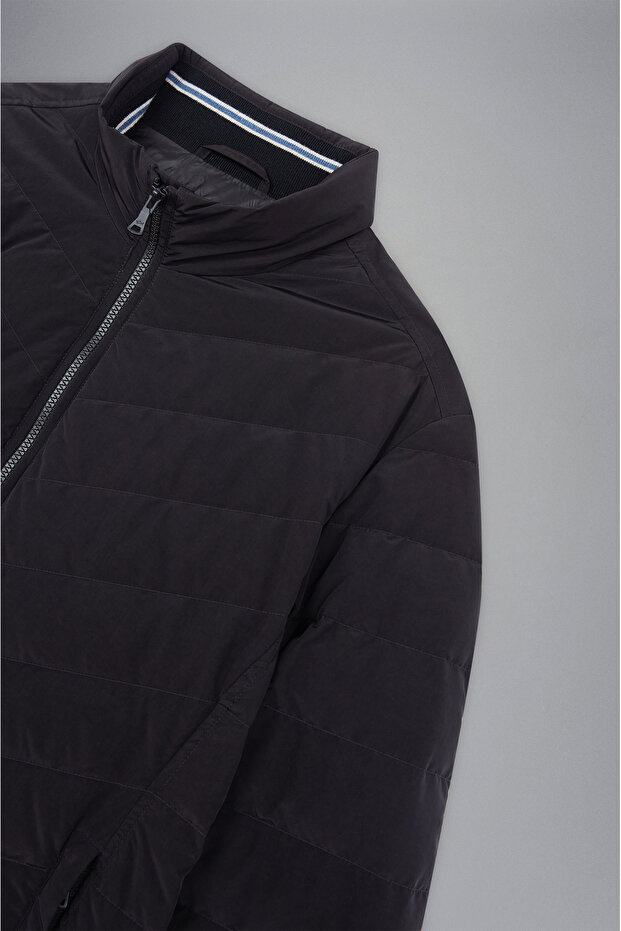 MEN'S WOVEN JACKET - 6