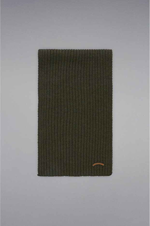 MENS' WOOLLEN SCARF