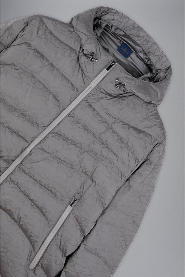 MEN'S WOVEN JACKET - 6