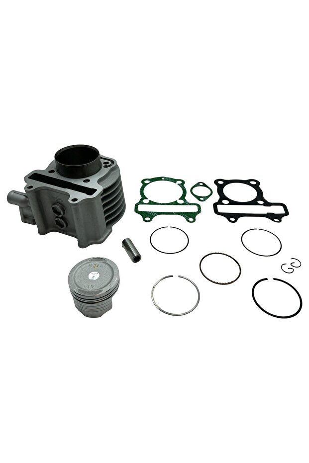 SCT 150 SİLİNDİR SETİ KOMPLE - 1