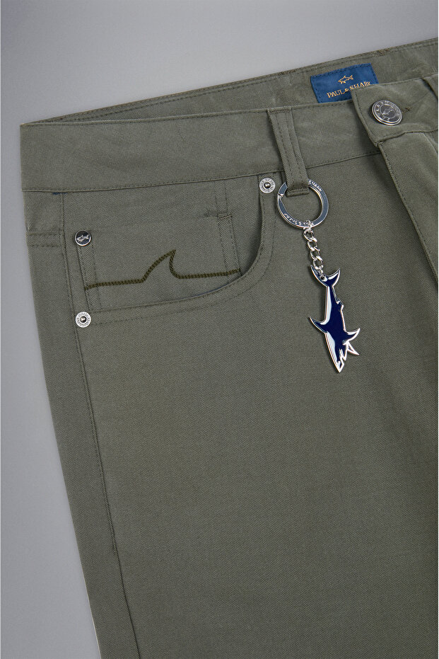 TROUSERS 5 POCKETS ALWAYS - 5