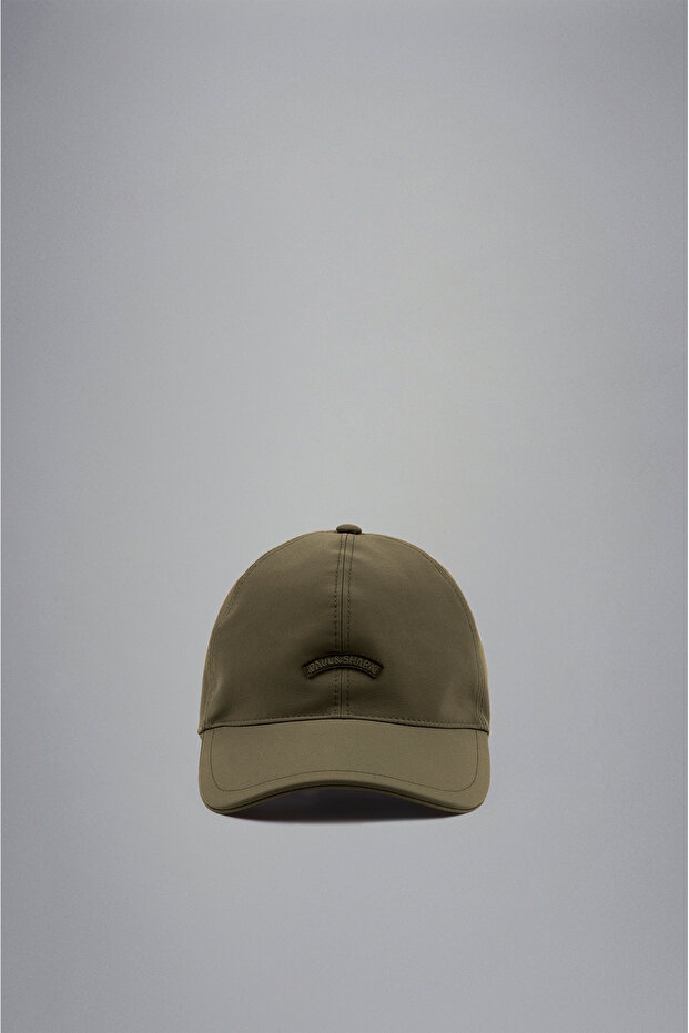 MEN'S BASEBALL CAP - 1