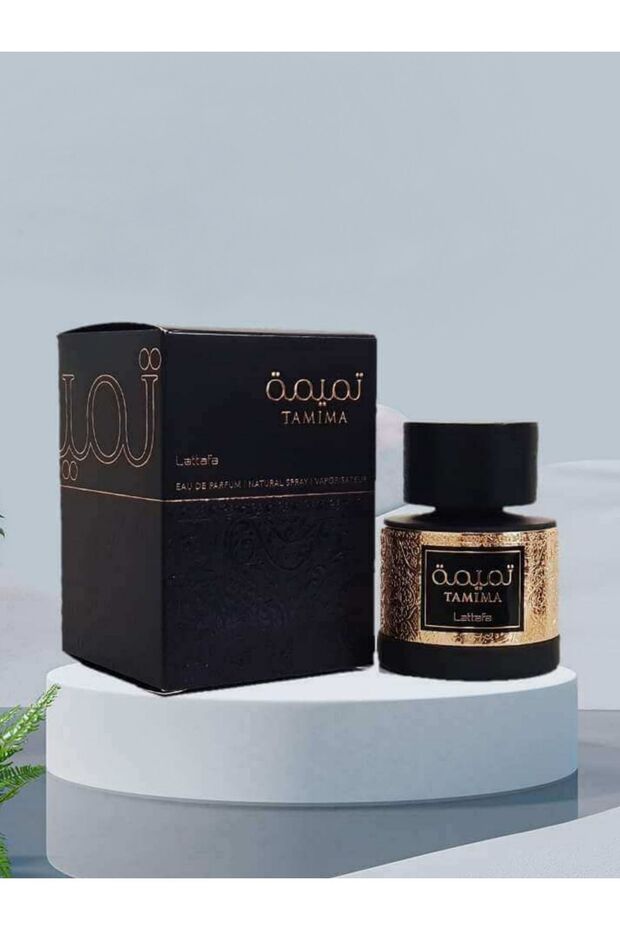 Tamima Parfüm - 1
