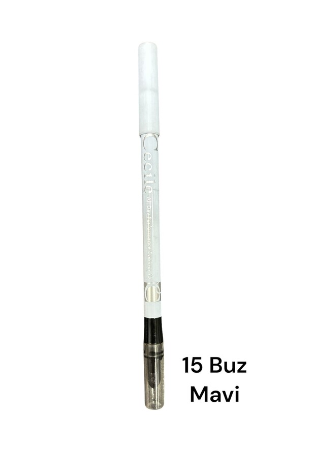 All Day Performance Eyeliner No:15 - 1