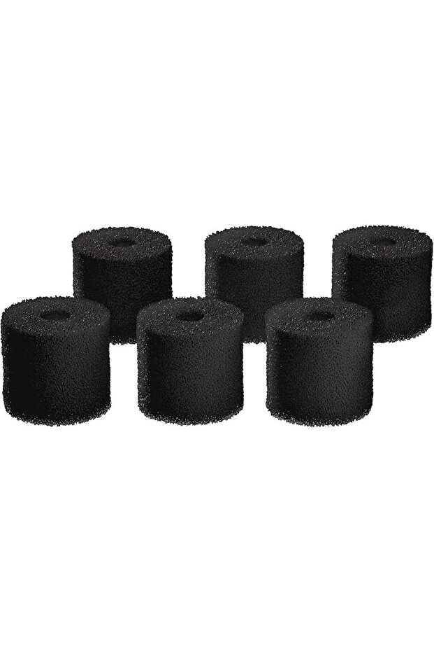 Carbon Prefilter Set 6 Biomaster