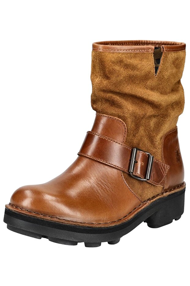 Stiefelette - 1