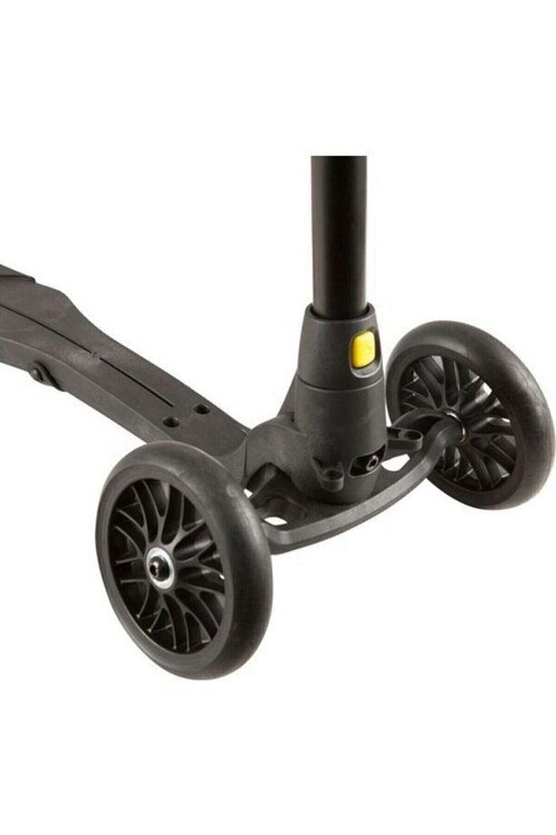 - Scooter B1 2 4 Yaş Sarı - 3