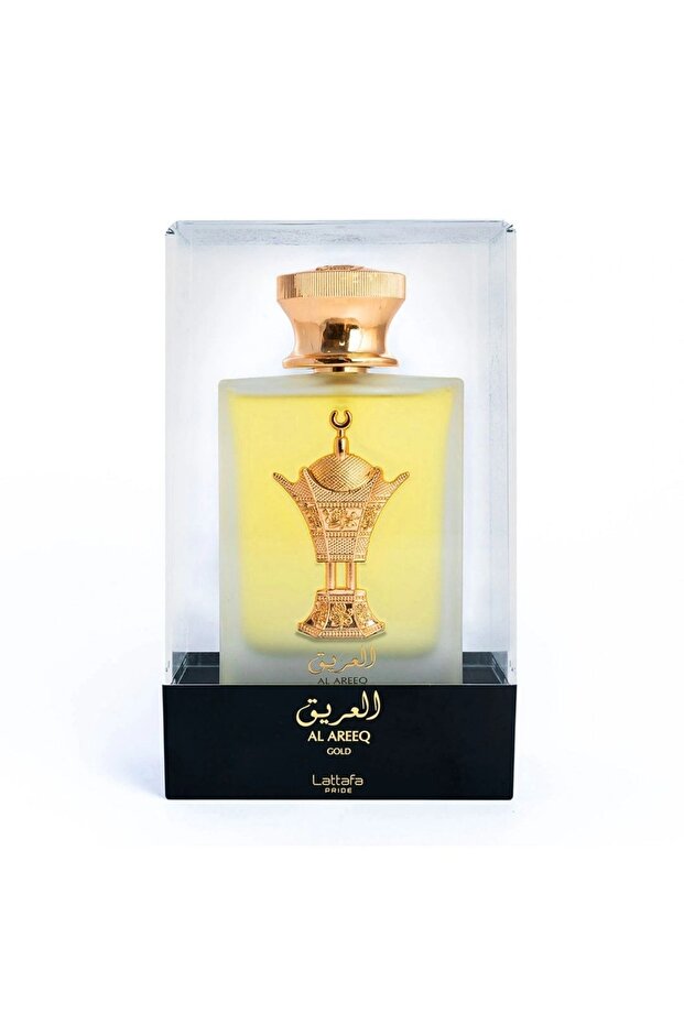 Al Areeq Gold - 3